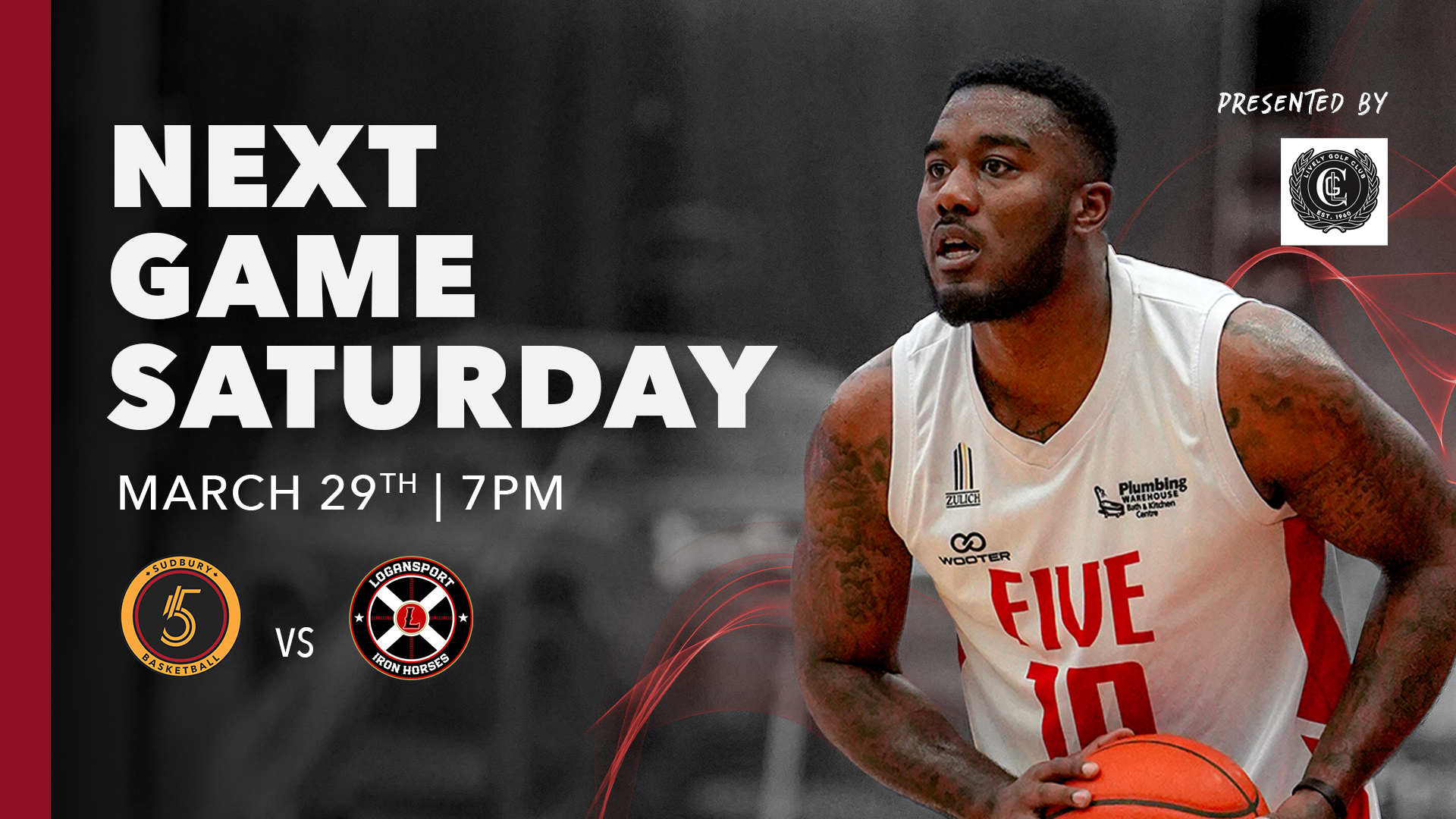 FIVE Season Finale with Playoff Focus